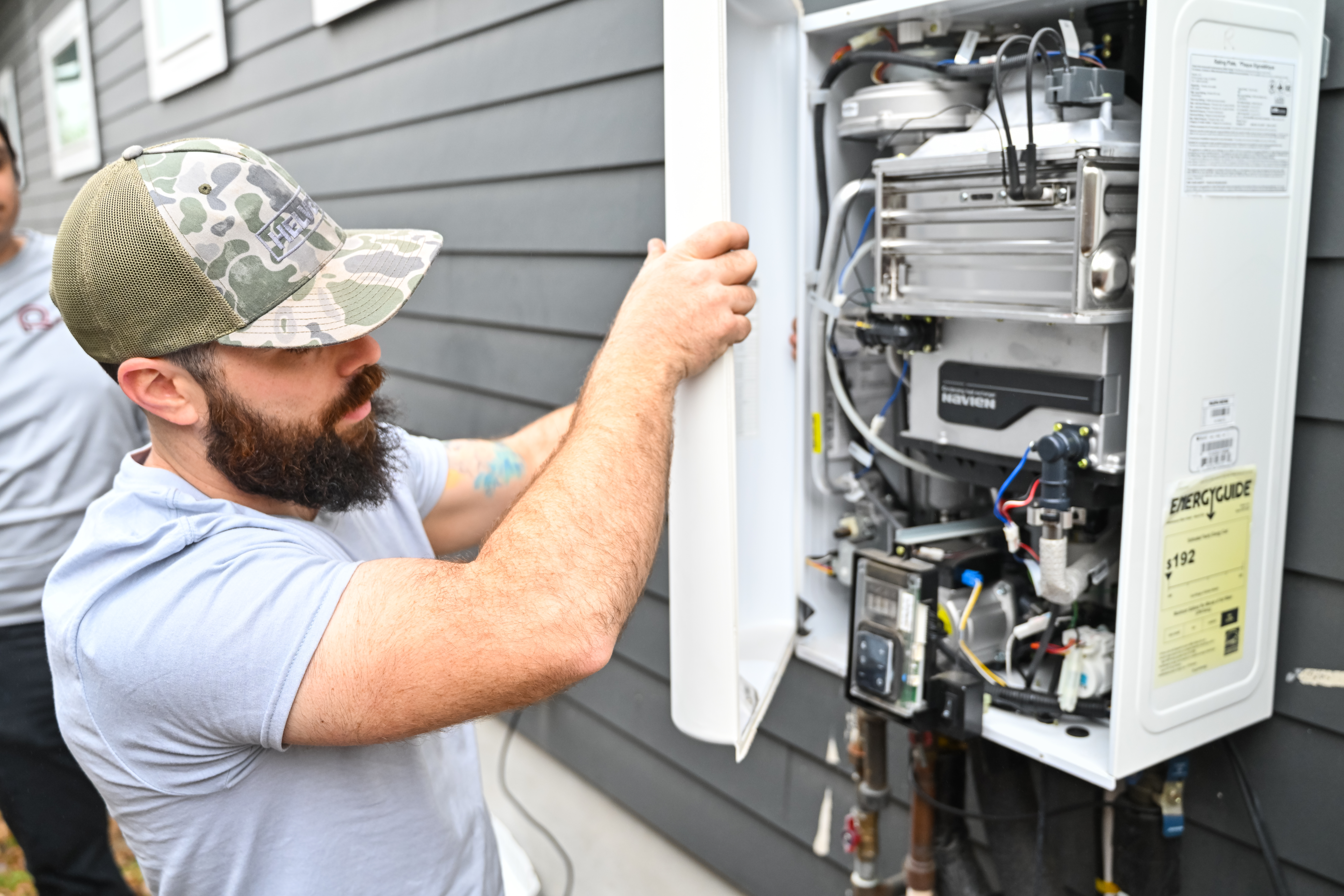 5 Ways to Care For Different Types of Water Heaters