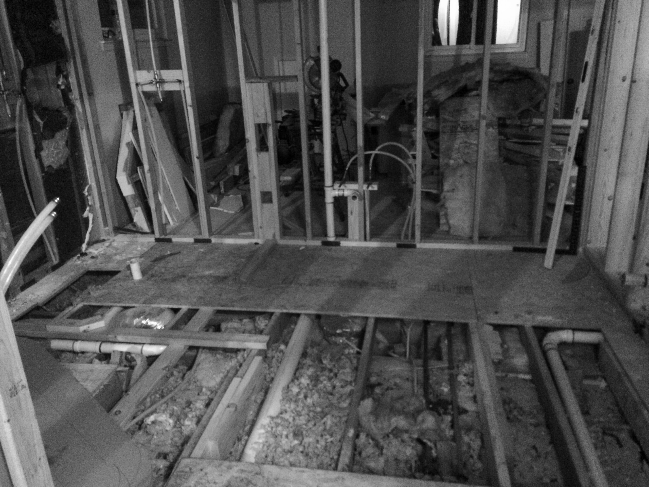 Frozen Pipes Causing Plumbing Issues in Austin, TX