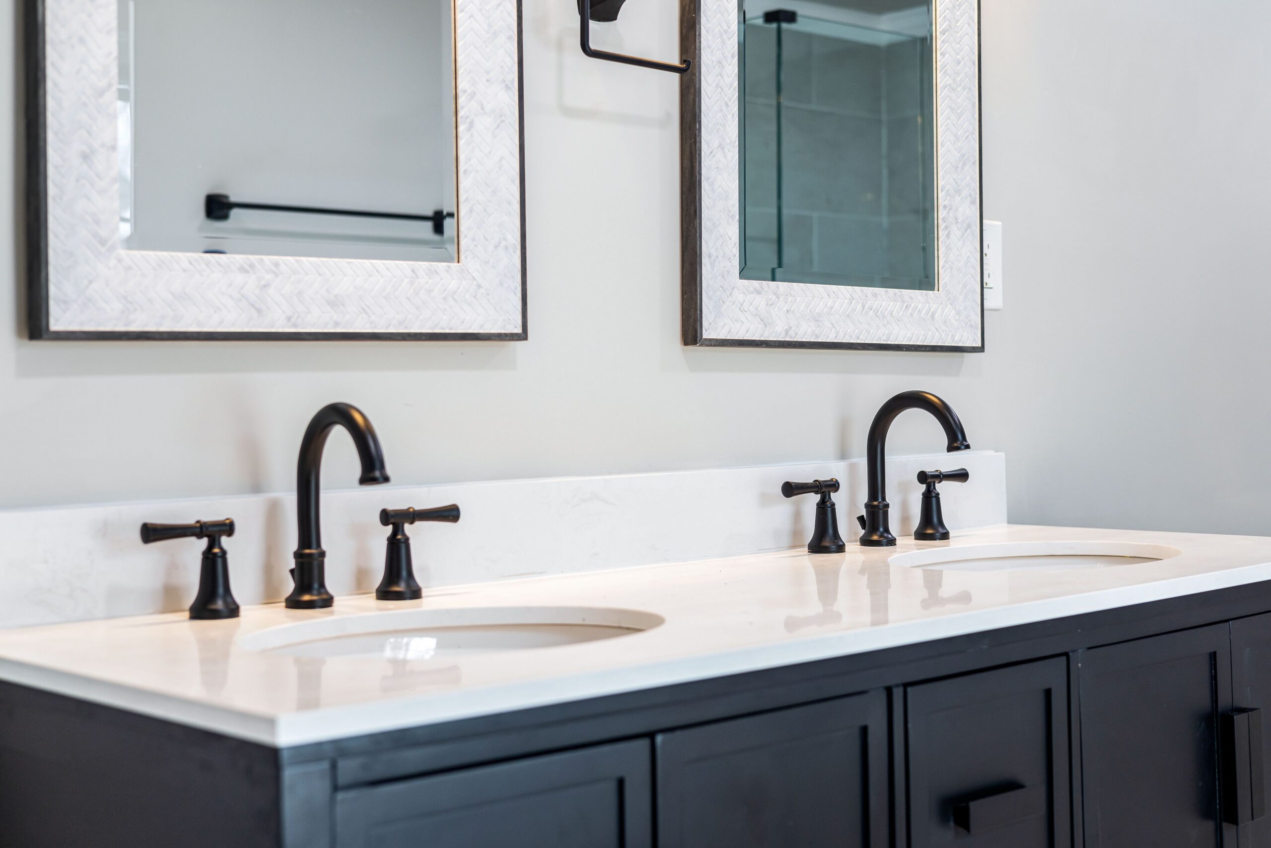 Common Causes of Low Water Pressure in Austin Homes